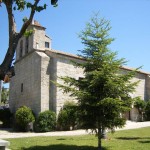 Parroquia San Bartolomé Apóstol